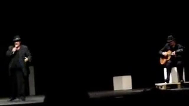 tangos. OSCAR ALBARRACIN/JAVIER BURGOS смотреть онлайн