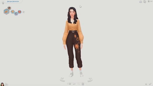 THE SIMS 4 | 100 ДЕТЕЙ ЧЕЛЛЕНДЖ #0 |LAMA LAMA смотреть онлайн