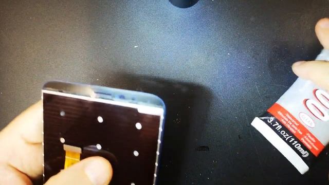 Huawei Honor 10 View Display wechseln Screen replacement Display смотреть онлайн