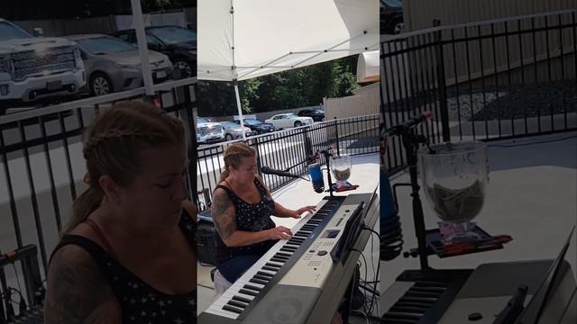 Ghost by Justin Bieber covered by Rachel Parsons смотреть онлайн