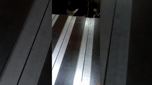 Стапель Kar-o-liner продолжаю собирать