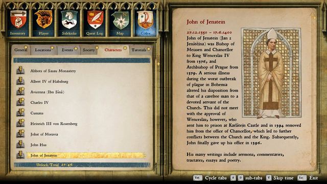 Kingdom Come: Deliverance - Episode 83 - Epilogue смотреть онлайн