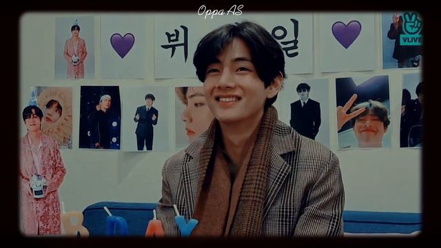 • TAEHYUNG • нету интереса — [FMV]