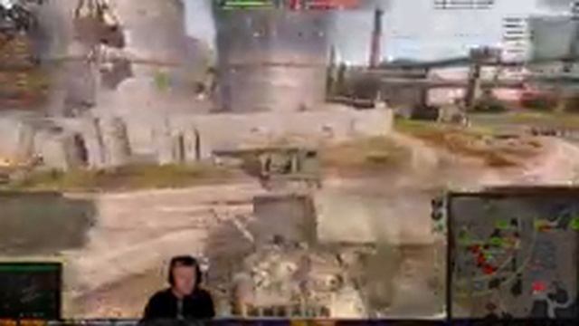 МАРАФОН на Kpz 07 RH★ Кристальная охота #4 смотреть онлайн