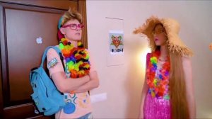 смотрим тим тин новый ролик