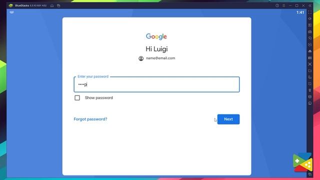 How to Play Roblox on PC with BlueStacks смотреть онлайн