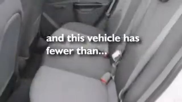 2010 KIA RIO Preston ID