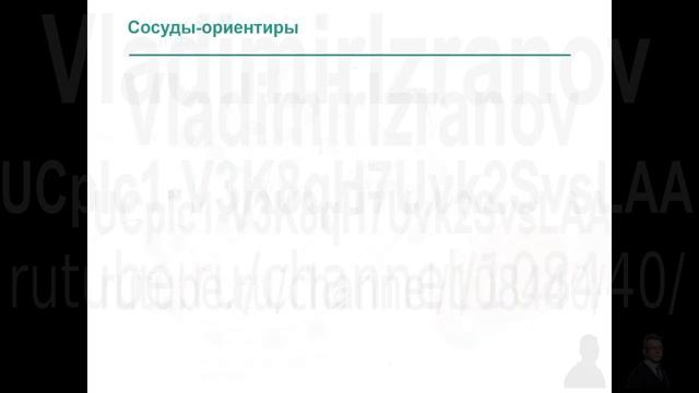 Лимфатические узлы брюшной полости. Часть 1. 2022 08 10 10 07 42 смотреть онлайн