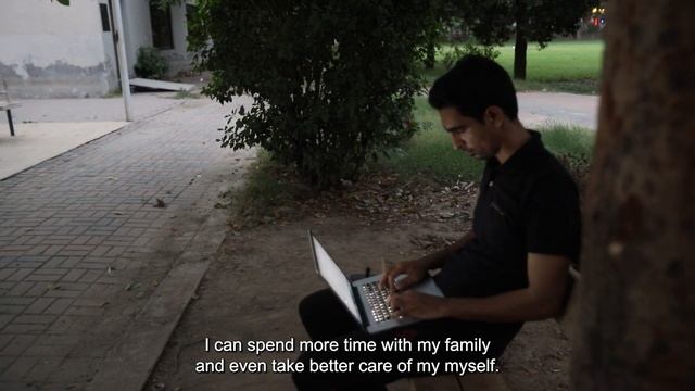 Turing.com Review | Software Engineer working remotely from Pakistan смотреть онлайн