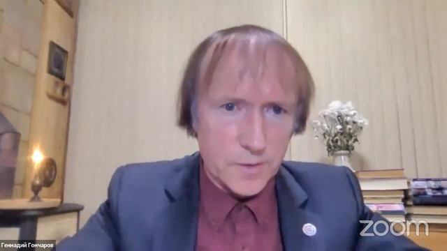Освобождение - жить свободно при жизни. Фрагмент занятия от 29 марта 2023 смотреть онлайн