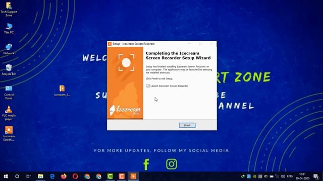 How to record computer and Laptop screen for free смотреть онлайн