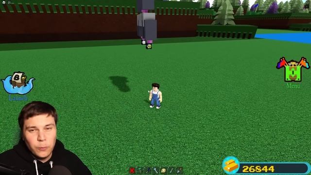 EASY RUNNING LEGS MECHANIC! *Any Build RUNS!* Build a Boat смотреть онлайн