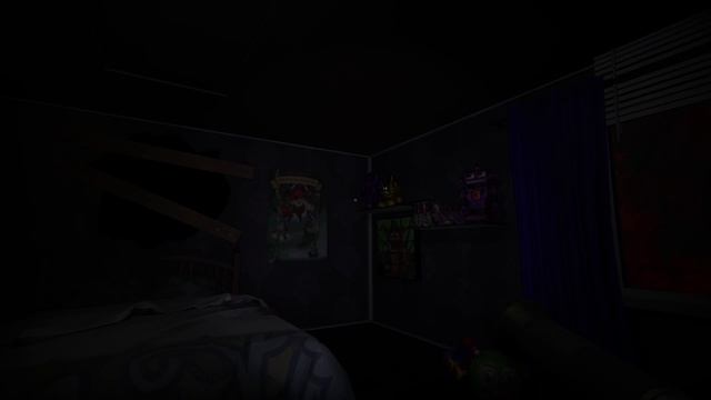 Аттракцион ФАЗБИРА теперь в РЕЛИЗЕ! / The Glitched Attraction #3 смотреть онлайн