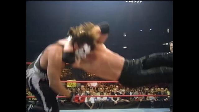 WCW Diamond Dallas Page Custom TurnerVision with WWE Network Theme смотреть онлайн