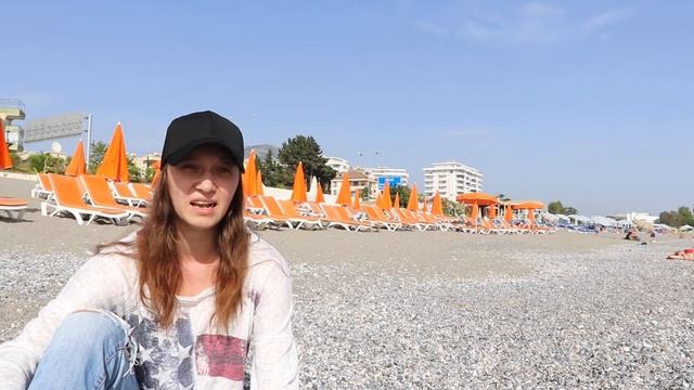 СКОЛЬКО СТОЯТ ЛЕЖАКИ В ТУРЦИИ НА ПЛЯЖИ 2018 АЛАНЬЯ смотреть онлайн