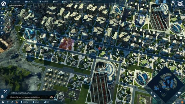 ANNO 2205 #44 Mehr Einwohner = mehr Steuern ★ 60fps [Deutsch] Let's Play Anno 2205 смотреть онлайн