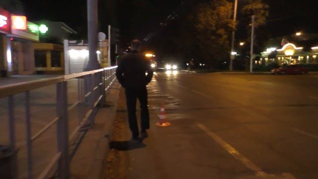 "Колпак для Феди ! Невод. И много много конусов !" Краснодар смотреть онлайн