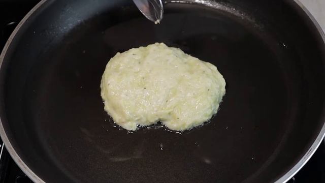 НЕЖНЫЕ кабачковые кольца с яйцом и сыром. Как ВКУСНО приготовить КАБАЧОК! смотреть онлайн