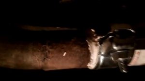 Герметик цемент для глушителя своими руками