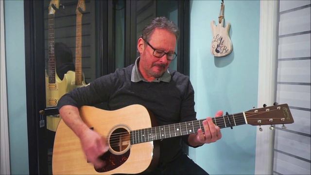 My Sweet Lord | Rhythm Guitar lesson (Tabs, Lyrics) смотреть онлайн