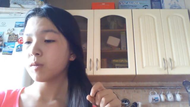 Красивая,вечерняя прическа .Все очень просто ! смотреть онлайн