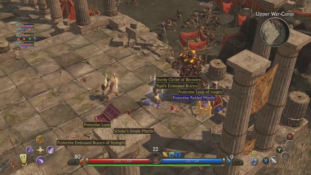 They F*** My Golem | Titan Quest Ep. 16 смотреть онлайн