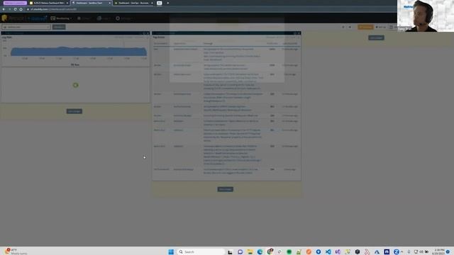 NUGGET 2023 - Maximizing Retrace APM: Building KickA$$ Dashboards for Deep Performance Insights смотреть онлайн