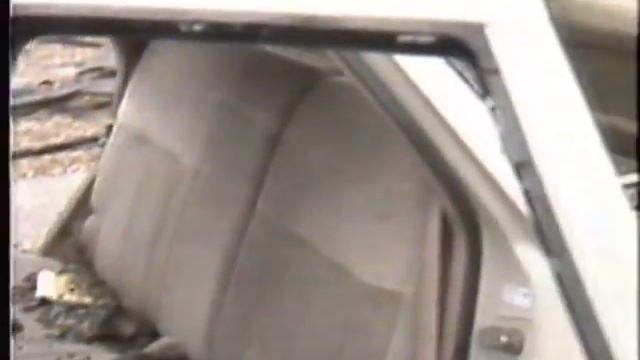 KTRK Tornado Aftermath (November 21, 1992) смотреть онлайн