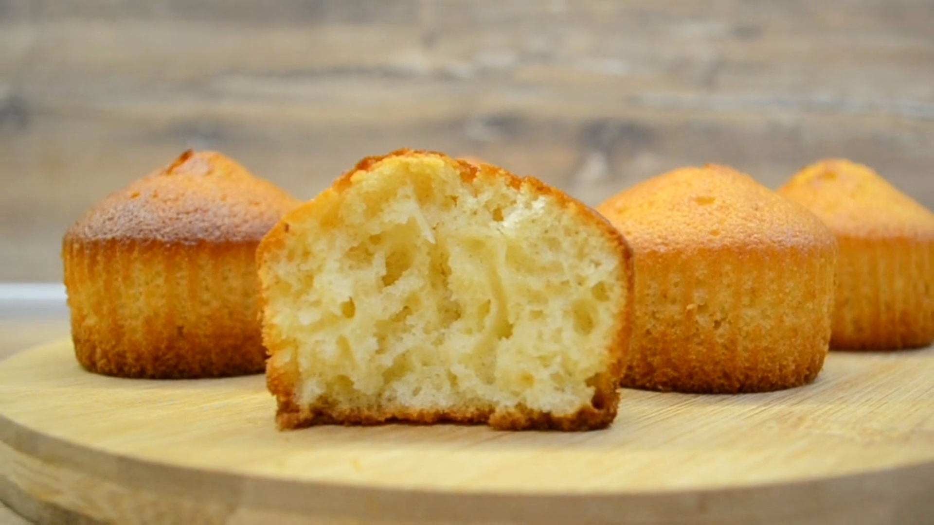 Быстрые КЕКСЫ в духовке. Кекс. смотреть онлайн