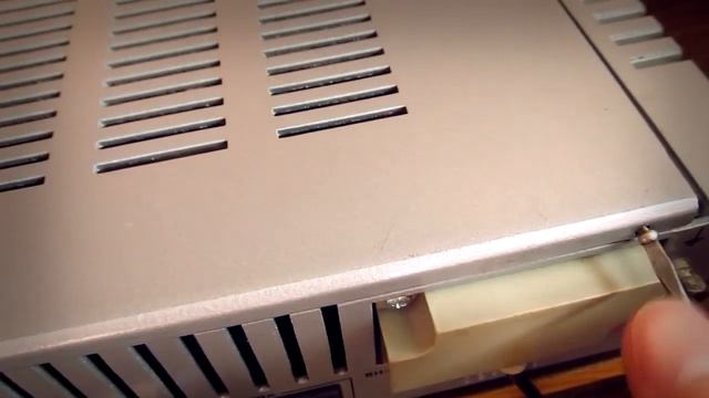 Усилитель своими руками. TDA7294 + TDA2050. ПШ №2