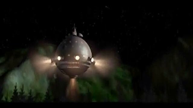 E.T. The Extra Terrestrial: Interplanetary Mission - ending смотреть онлайн