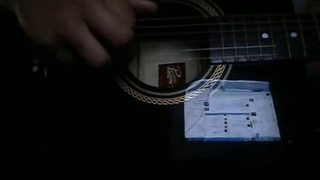 30 years of war guitar смотреть онлайн