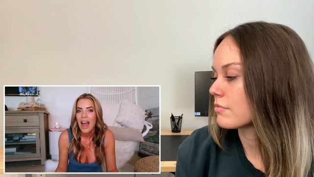 Love Sweat Fitness - Habits to Avoid to Lose Weight (Weight Loss Coach Reacts) смотреть онлайн