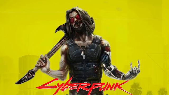 Cello Extended Cyberpunk смотреть онлайн