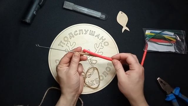 Этот экстрактор для рыбалки вытащит крючок с закрытыми глазами ? Справится даже ребенок смотреть онлайн