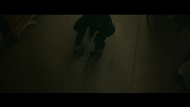 Cloaked In Thunder (Official Album Trailer) смотреть онлайн