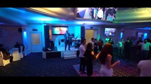 VARDAN URUMYAN LUYS@ BACVEC 2020