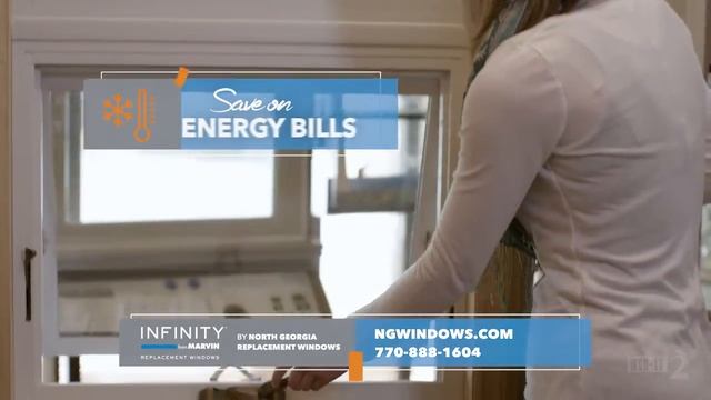 Infinity TV Commercial April 2018 смотреть онлайн