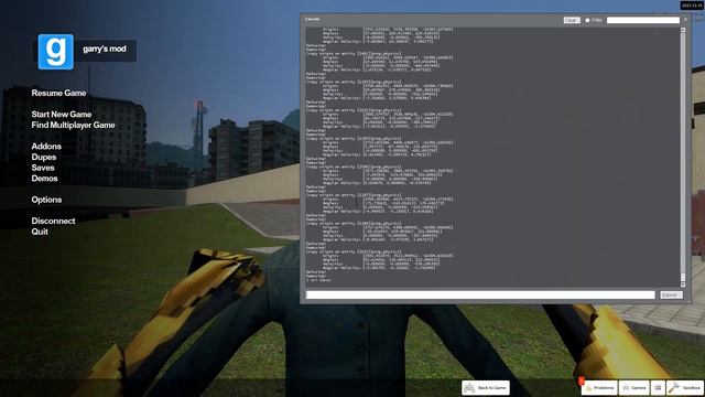 Garry's Mod 2024 01 04 14 44 19 смотреть онлайн