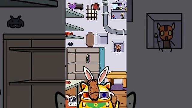 NEW CAT GAME Klepto Cat!(maybe hack) смотреть онлайн