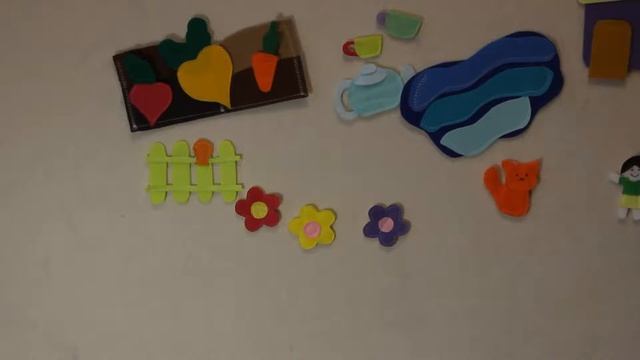 Сказки Сутеева. Капризная кошка. Сказки для детей. смотреть онлайн