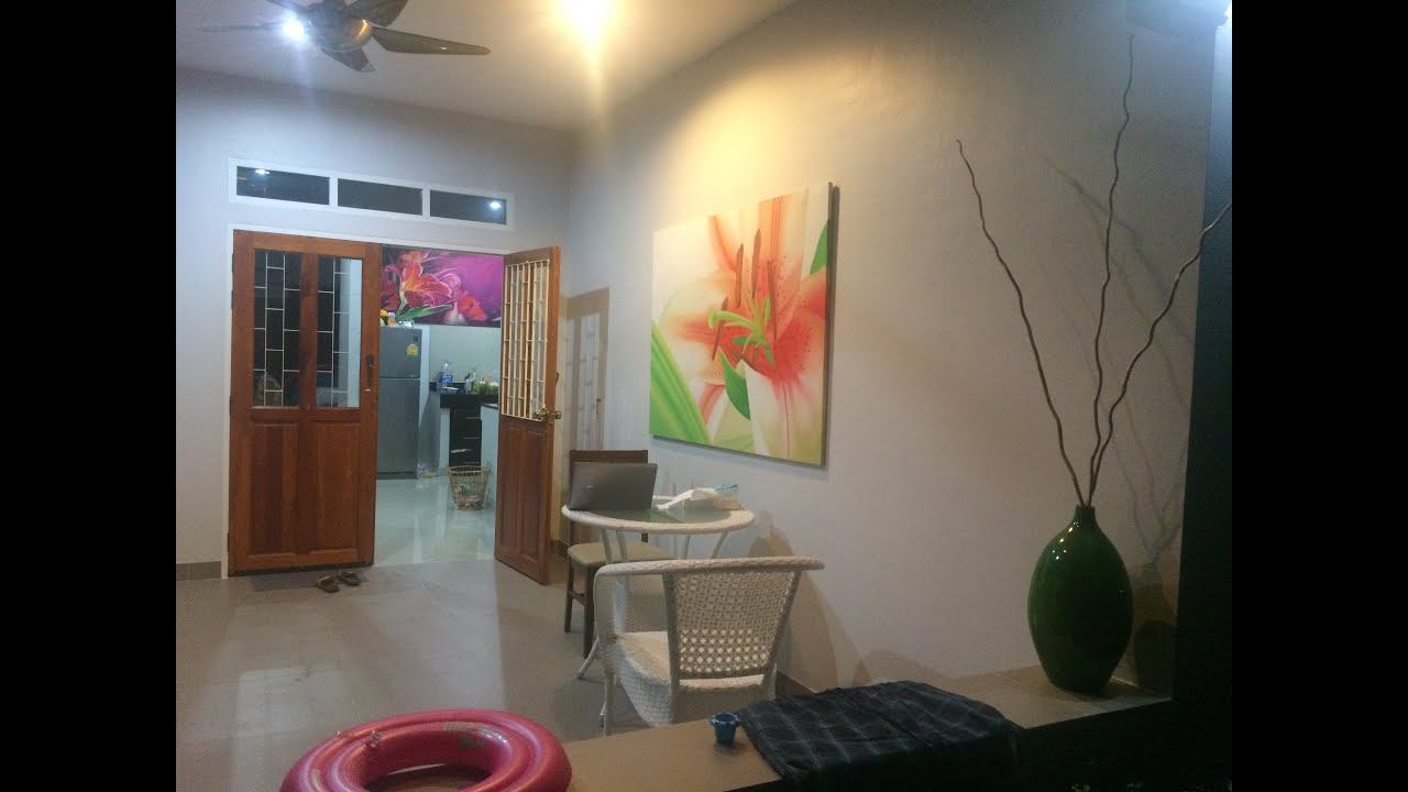 Я арендую виллу за 76 тр за 15 дней