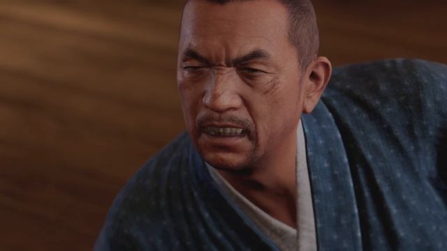Like a Dragon: Ishin! Final Boss + Ending смотреть онлайн