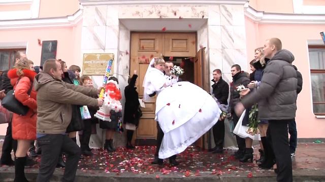 Олег и Анна смотреть онлайн