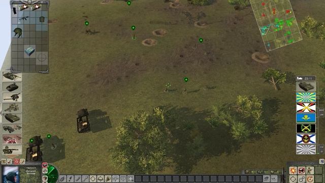 ОПЯТЬ ФОРТ НА ЛЕВО