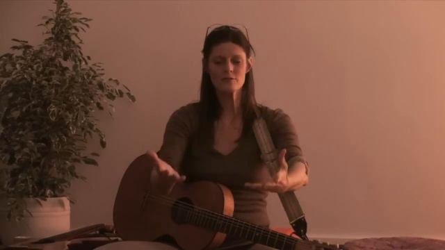 Eva Novak Reading & Singing a Poem by Rumi смотреть онлайн