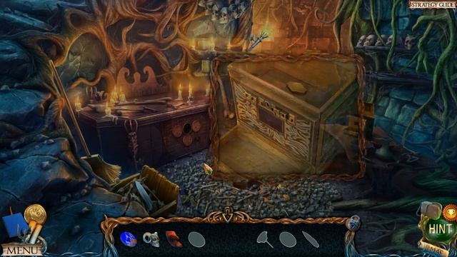 Lost Lands 3: The Golden Curse - Part 11 Let's Play Walkthrough смотреть онлайн