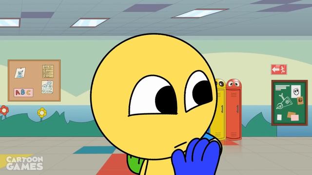 DOGDAY SAD STORY?! Poppy Playtime Chapter 3 Animation