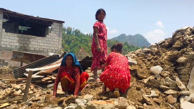 Ground Zero Run for Humanity 2017 смотреть онлайн