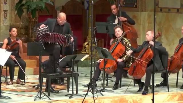 EL TANGO EN EL MUNDO - PROGRAMA N° 5 смотреть онлайн